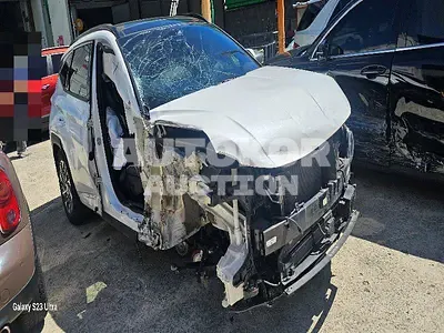 2022, Hyundai / Tucson, 18023 км., hybrid