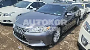 2014, Lexus ES 300H, VIN: JTHBW1GG6F2069472, hybrid, 2500 куб.см.