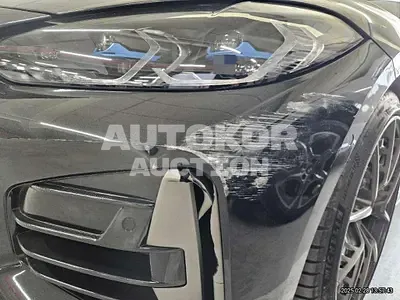 2021, BMW / 440, unknown