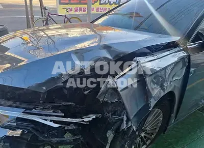 2021, Audi / A6, VIN: WAUZZZF22MN003840, diesel