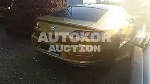 2019, Volkswagen / Arteon, VIN: WVWZZZ3HZKE007995, diesel