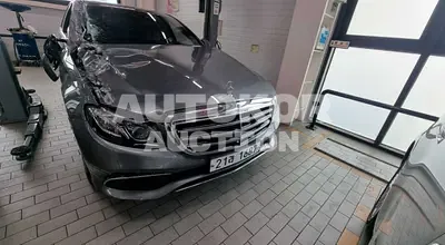 2018, Mercedes-Benz / e300, VIN: WDDZF4JB8JA406669, 40393 км., gas, 1991 куб.см.