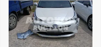 2018, Toyota / Prius, 208576 км., hybrid, 1798 куб.см.