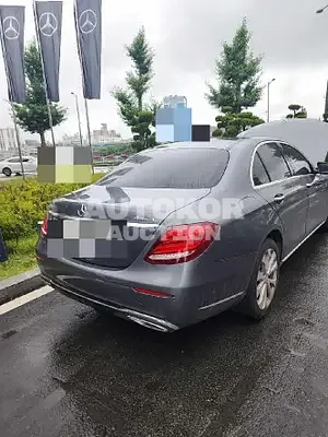 2017, Mercedes-Benz / E 220, VIN: WDDZF0FB1HA208821, 200000 км., diesel, 1950 куб.см.