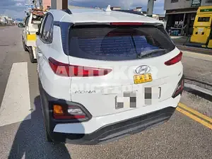 2019, Hyundai / Kona, VIN: KMHK4815GKU422349, gas