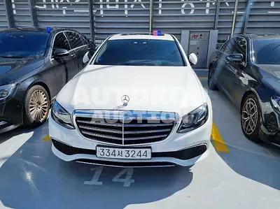 2017, Mercedes-Benz / E 220, VIN: WDDZF0EB6HA094381, diesel, 1950 куб.см.
