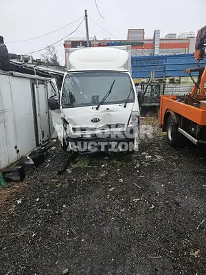 2021, Ford / Courier, VIN: KNFSTZ76BNK565458, diesel