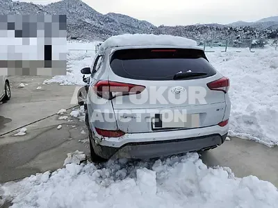 2015, Hyundai / Tucson, VIN: KMHJ381ABGU012957, 150000 км., diesel, 2000 куб.см.
