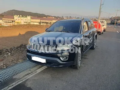 2015, Jeep / Compass, VIN: 1C4NJDCB7FD321767, gas
