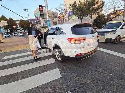 2016, Kia / Sorento, diesel
