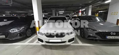 2018, BMW / 520, VIN: WBAJC3109JD032822, 72811 км., diesel, 1995 куб.см.