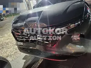 2023, Hyundai / Tucson, VIN: KMHJE811BPU103481, 18000 км., hybrid