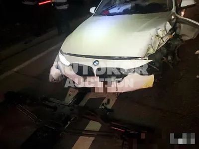 2015, BMW / 320, 263000 км., diesel