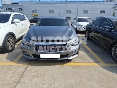 2015, Infiniti / Q50, VIN: JNKDV71E1GM550105, 122085 км., diesel, 2143 куб.см.