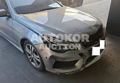 2016, Mercedes-Benz / E 200, VIN: WDDKJ3EB3GF320959, 81872 км., gas