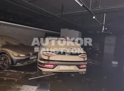 2021, Bentley / Bentayga, VIN: SJAAM14V1MC035365, gas