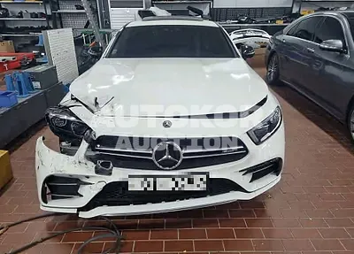 2020, Audi / S5, VIN: W1K2J6BB8LA071216, 35013 км., hybrid