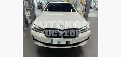 2023, BMW / 520i, 54161 км., gas, 1998 куб.см.