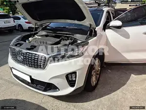 2018, Kia / Sorento, VIN: KNAPS81ABKA490961, 218124 км., diesel