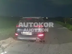 2018, Hyundai / Tucson, 60000 км., diesel, 1685 куб.см.