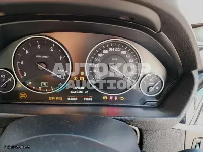 2018, BMW / 320, VIN: WBA8T3104JGA84410, 78497 км., diesel