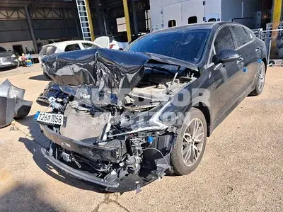 2022, Kia / K5, 89938 км., gas, 2000 куб.см.