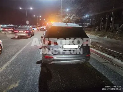 2016, Hyundai / Santa FE, VIN: KMHSW81UBGU662005, diesel