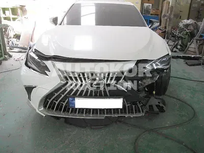 2024, Lexus / es300h, VIN: JTHBA1C15S2025997, 23867 км., hybrid, 2487 куб.см.