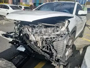 2015, Hyundai / Tucson, VIN: KMHJ381ABGU019199, 140000 км., diesel, 1995 куб.см.