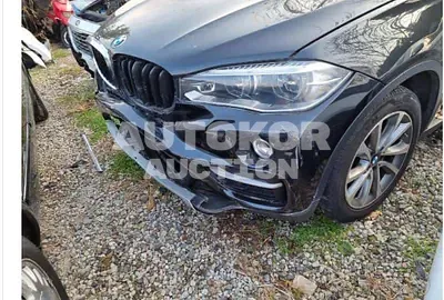 2015, BMW / 630, VIN: WBAKV2107F0N19590, 285483 км., diesel