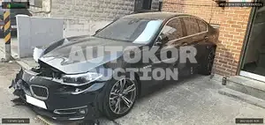 2015, BMW / 520, VIN: WBA5E7106GG156539, 129444 км., diesel