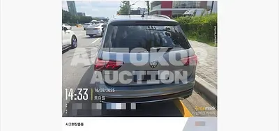 2024, Volkswagen / Tiguan Allspace, diesel, 1984 куб.см.