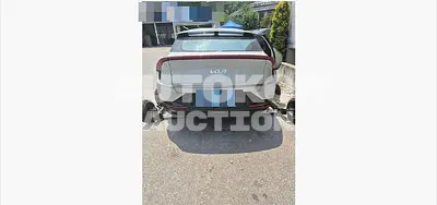 2022, Kia / ev6, 196300 км., electric, 111 куб.см.