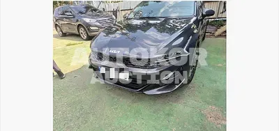 2023, Kia / K5, 88906 км., lpg, 1998 куб.см.