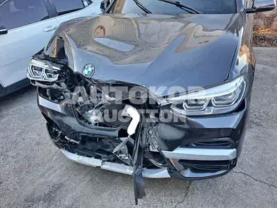 2018, BMW / 320, VIN: WBATX3105JLB91830, diesel