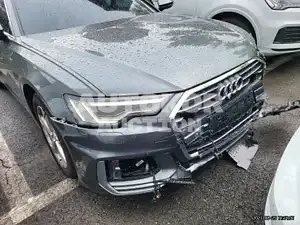 2021, Audi / A6, VIN: WAUZZZF22MN008178, 12438 км., diesel