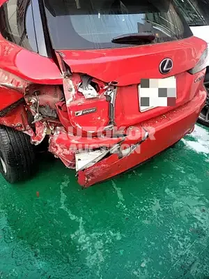 2015, Lexus / CT 200h, VIN: JTHKD5BH7F2235410, 200000 км., hybrid