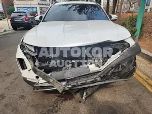 2021, Hyundai / Tucson, VIN: KMHJE81CBMU010887, 58905 км., diesel