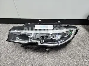 2022, BMW / 320, unknown