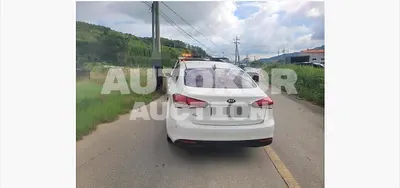 2016, Kia / K3, 142023 км., gas, 1591 куб.см.