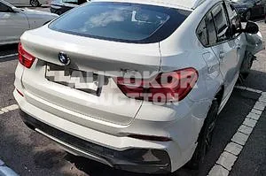 2017, BMW / 420, VIN: WBAXX1105H0W12198, diesel, 1995 куб.см.