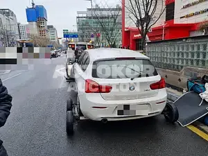 2016, BMW / 118, VIN: WBA1S5106G5D25159, 78000 км., diesel, 1995 куб.см.