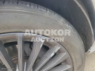 2015, Audi / A6, VIN: WAUZZZ4G0FN020329, 140865 км., diesel