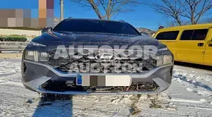 2021, Hyundai / Santa FE, 72000 км., gas, 2497 куб.см.