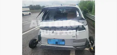 2024, Hyundai / ioniq 5, 129870 км., electric, 111 куб.см.