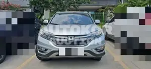 2016, Honda / CR-V, 172000 км., gas, 2356 куб.см.