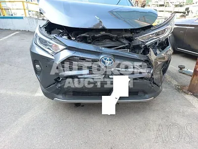 2021, Toyota / RAV4, VIN: JTMDWRFV3MD089715, hybrid