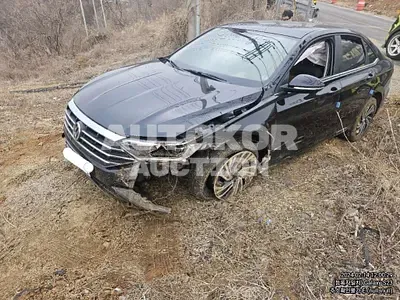 2020, Volkswagen / Jetta, VIN: WVWZZZBUZLM101730, gas