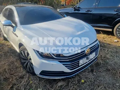 2019, Volkswagen / Arteon, VIN: WVWZZZ3HZKE015232, 94308 км., diesel, 2000 куб.см.