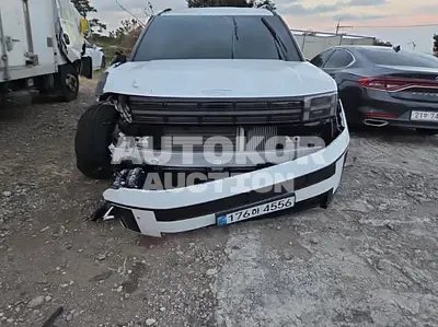 2025, Hyundai / Santa FE, hybrid